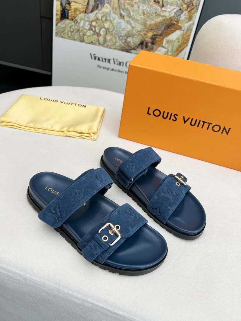 LV Sandals